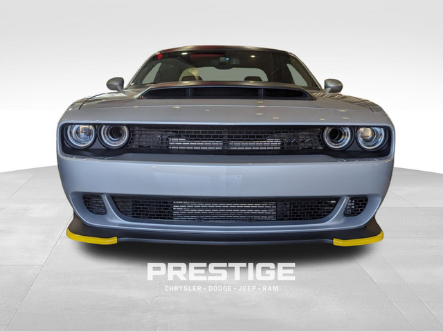 2023 Dodge Challenger SRT Hellcat Redeye Widebody