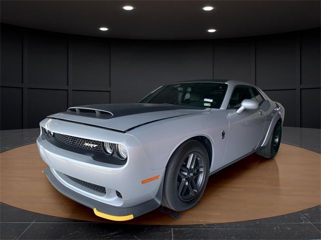 2023 Dodge Challenger SRT Hellcat Redeye Widebody