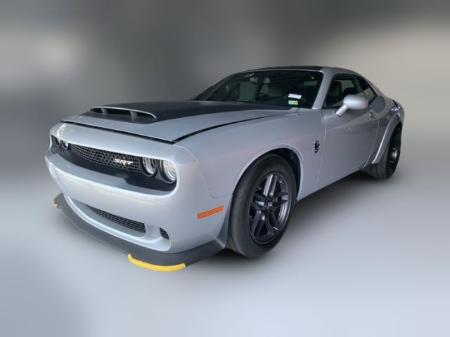 2023 Dodge Challenger SRT Hellcat Redeye Widebody