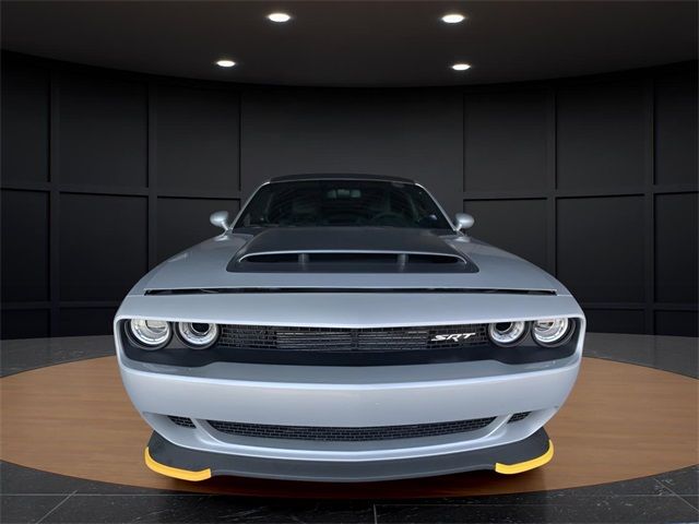 2023 Dodge Challenger SRT Hellcat Redeye Widebody