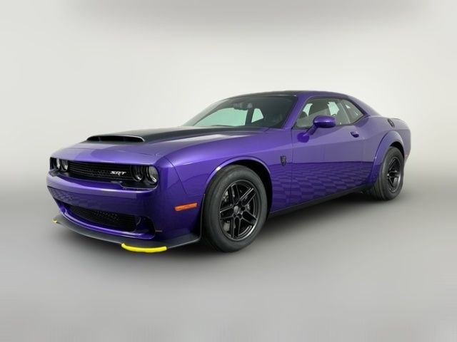 2023 Dodge Challenger SRT Hellcat Redeye Widebody