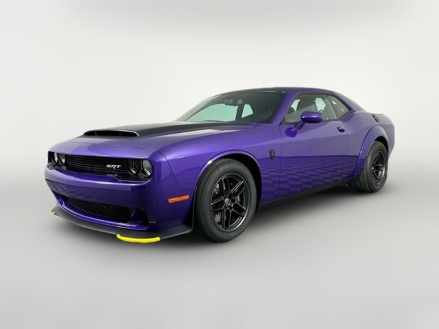2023 Dodge Challenger SRT Hellcat Redeye Widebody