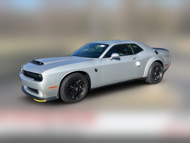 2023 Dodge Challenger SRT Hellcat Redeye Widebody