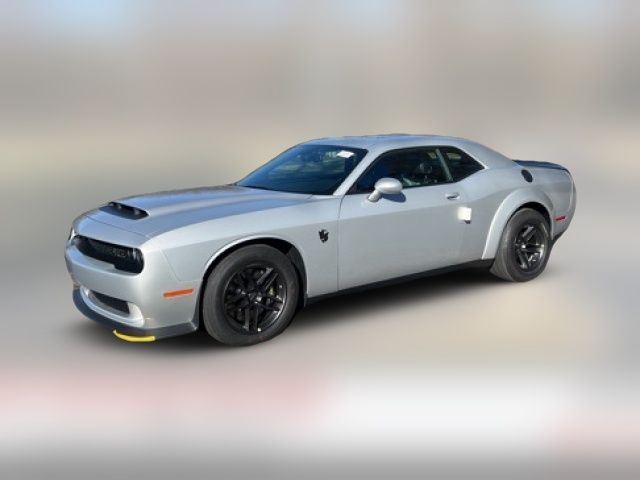 2023 Dodge Challenger SRT Hellcat Redeye Widebody