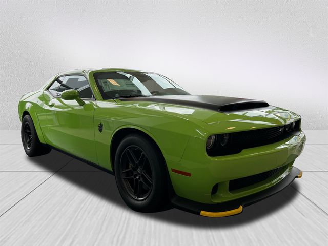 2023 Dodge Challenger SRT Hellcat Redeye Widebody