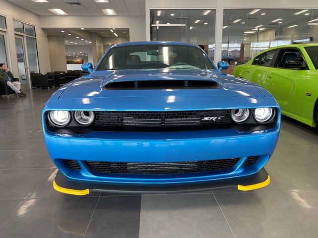 2023 Dodge Challenger SRT Hellcat Redeye Widebody
