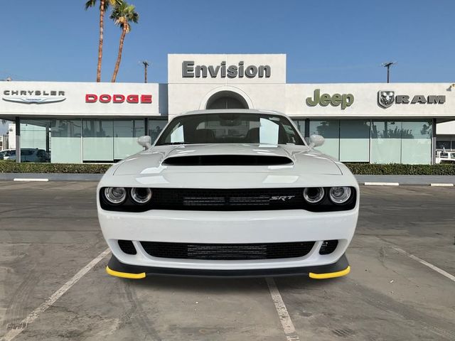 2023 Dodge Challenger SRT Hellcat Redeye Widebody