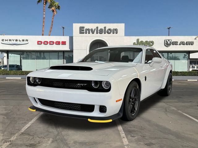 2023 Dodge Challenger SRT Hellcat Redeye Widebody