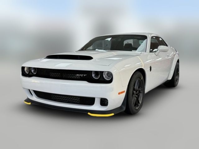 2023 Dodge Challenger SRT Hellcat Redeye Widebody