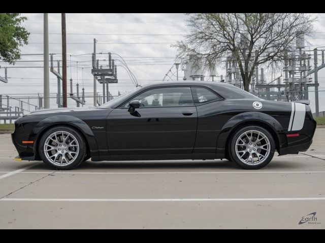 2023 Dodge Challenger SRT Hellcat Redeye Widebody