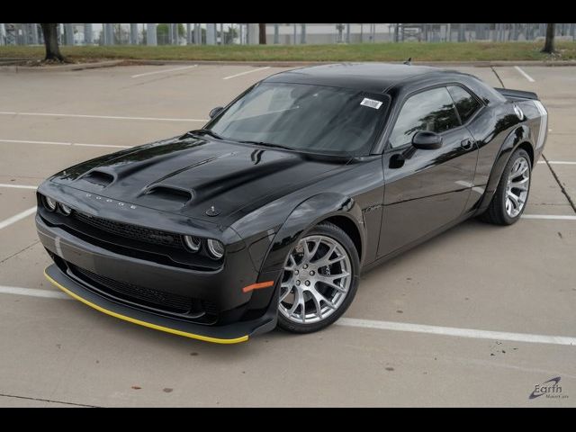 2023 Dodge Challenger SRT Hellcat Redeye Widebody