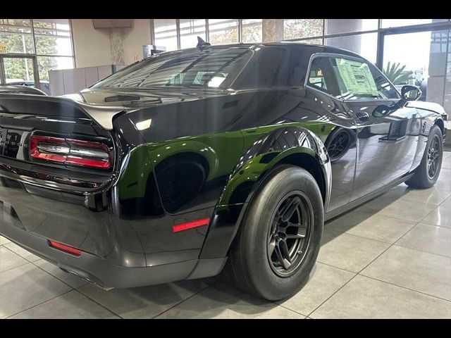 2023 Dodge Challenger SRT Hellcat Redeye Widebody