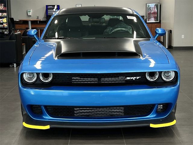 2023 Dodge Challenger SRT Hellcat Redeye Widebody