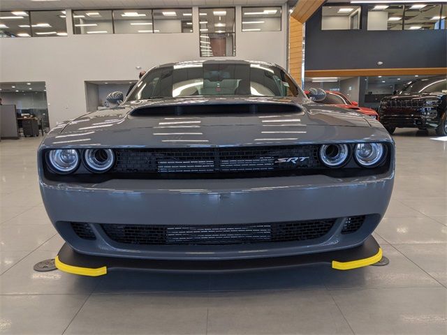 2023 Dodge Challenger SRT Hellcat Redeye Widebody