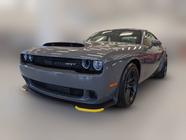 2023 Dodge Challenger SRT Hellcat Redeye Widebody