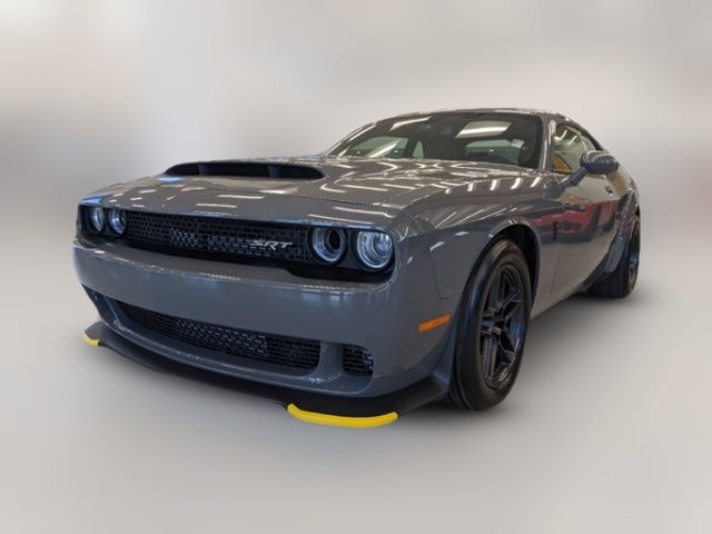 2023 Dodge Challenger SRT Hellcat Redeye Widebody