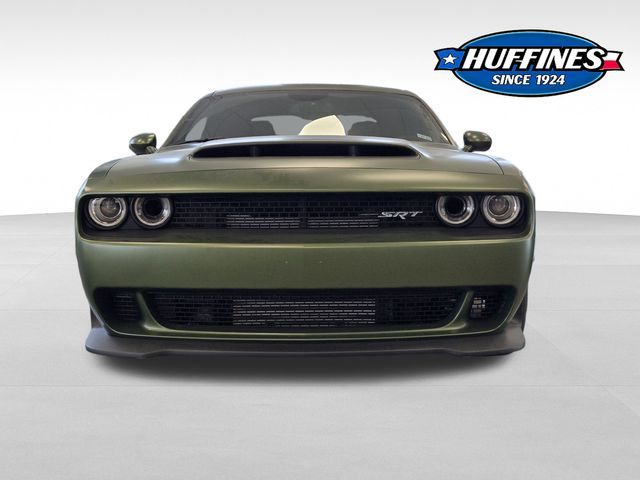 2023 Dodge Challenger SRT Hellcat Redeye Widebody
