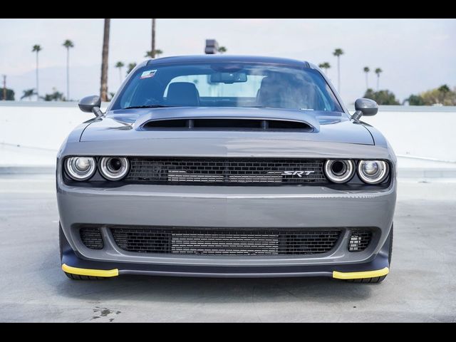 2023 Dodge Challenger SRT Hellcat Redeye Widebody