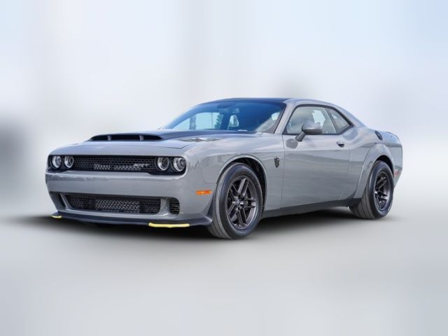 2023 Dodge Challenger SRT Hellcat Redeye Widebody