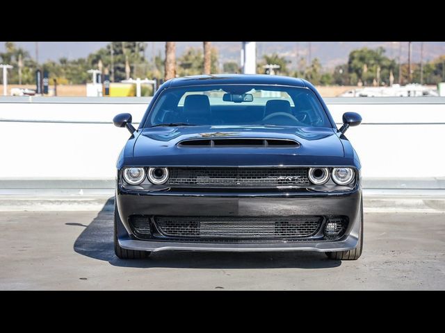 2023 Dodge Challenger SRT Hellcat Redeye Widebody