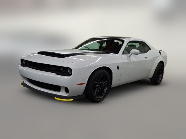 2023 Dodge Challenger SRT Hellcat Redeye Widebody