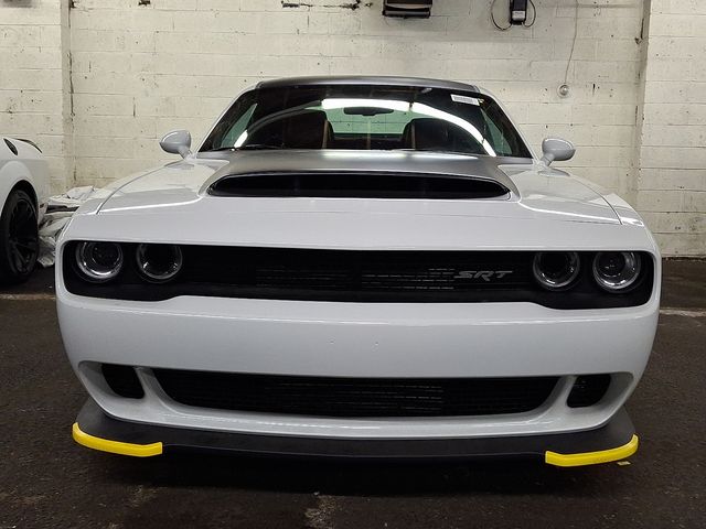 2023 Dodge Challenger SRT Hellcat Redeye Widebody