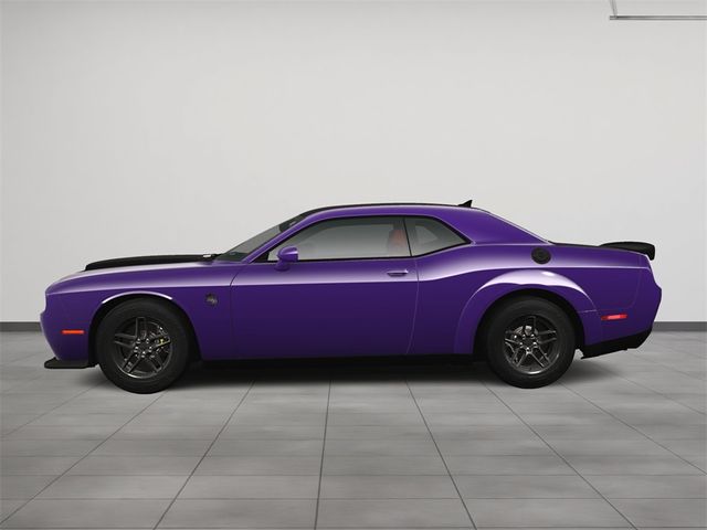 2023 Dodge Challenger SRT Hellcat Redeye Widebody