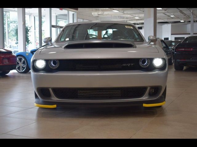 2023 Dodge Challenger SRT Hellcat Redeye Widebody