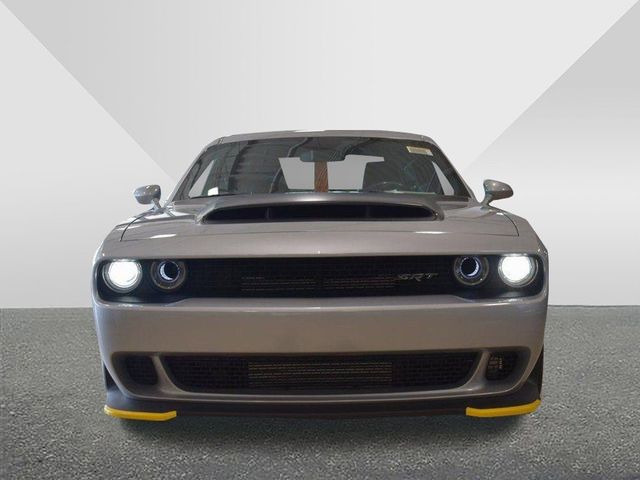 2023 Dodge Challenger SRT Hellcat Redeye Widebody