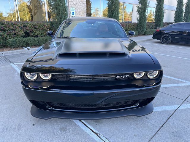 2023 Dodge Challenger SRT Hellcat Redeye Widebody