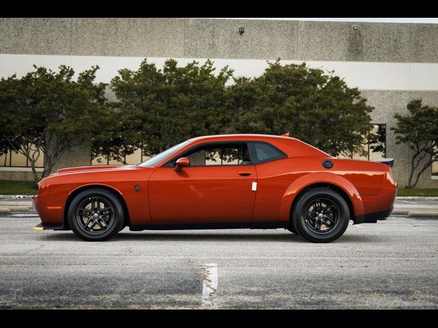 2023 Dodge Challenger SRT Hellcat Redeye Widebody