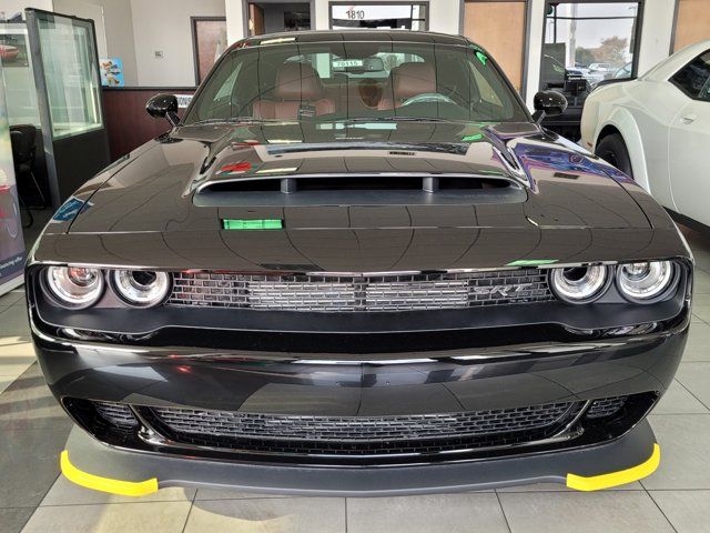 2023 Dodge Challenger SRT Hellcat Redeye Widebody