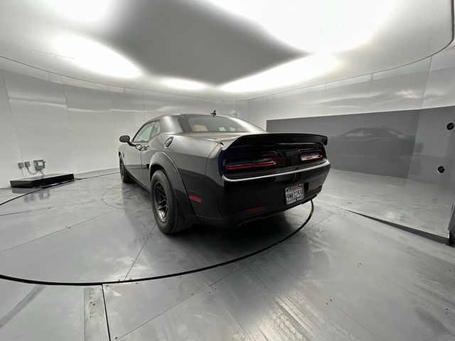 2023 Dodge Challenger SRT Hellcat Redeye Widebody