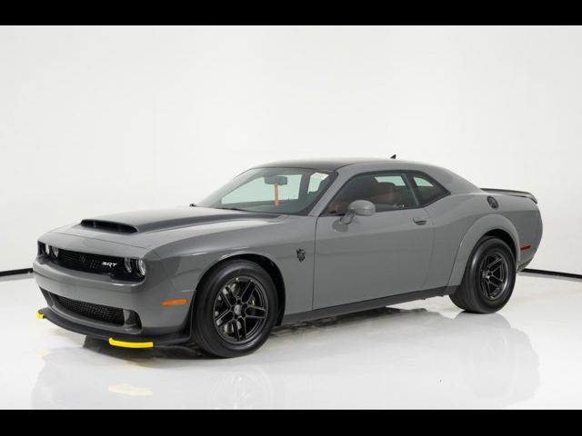 2023 Dodge Challenger SRT Hellcat Redeye Widebody