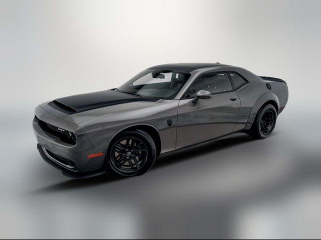 2023 Dodge Challenger SRT Hellcat Redeye Widebody