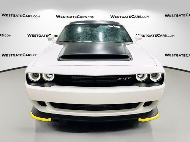 2023 Dodge Challenger SRT Hellcat Redeye Widebody