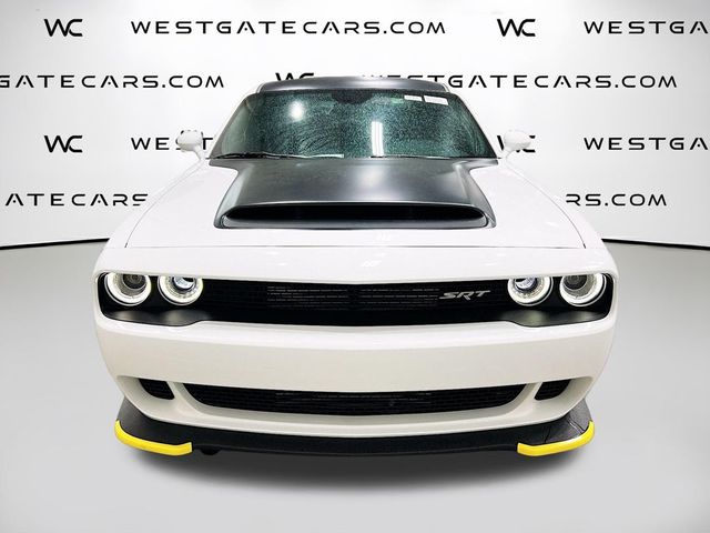 2023 Dodge Challenger SRT Hellcat Redeye Widebody