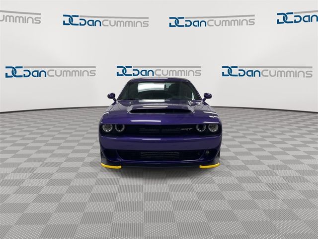 2023 Dodge Challenger SRT Hellcat Redeye Widebody