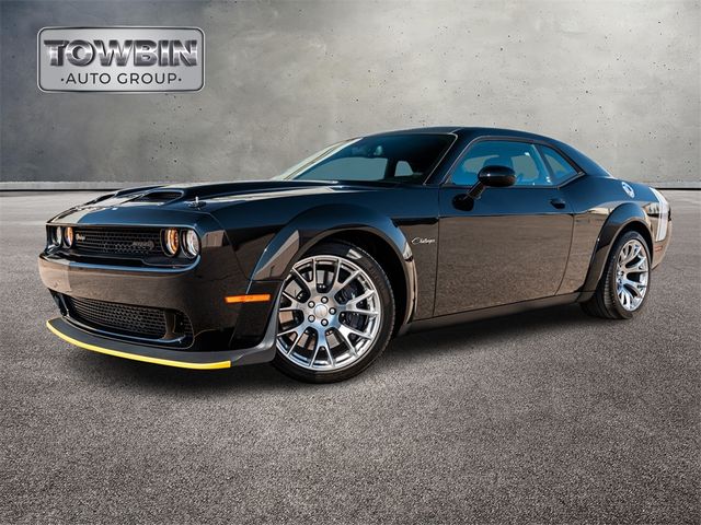 2023 Dodge Challenger SRT Hellcat Redeye Widebody