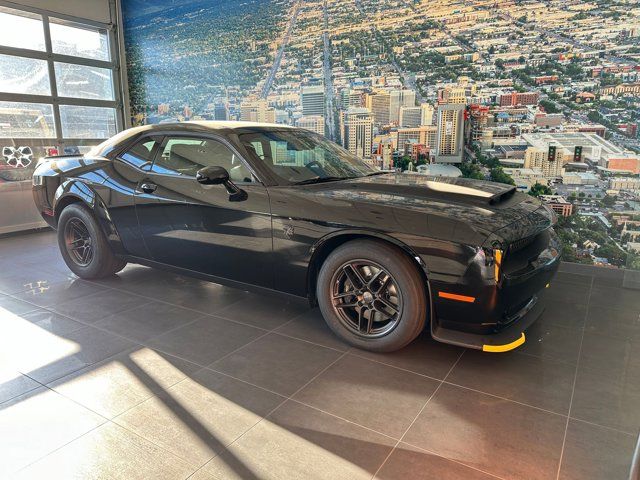 2023 Dodge Challenger SRT Hellcat Redeye Widebody