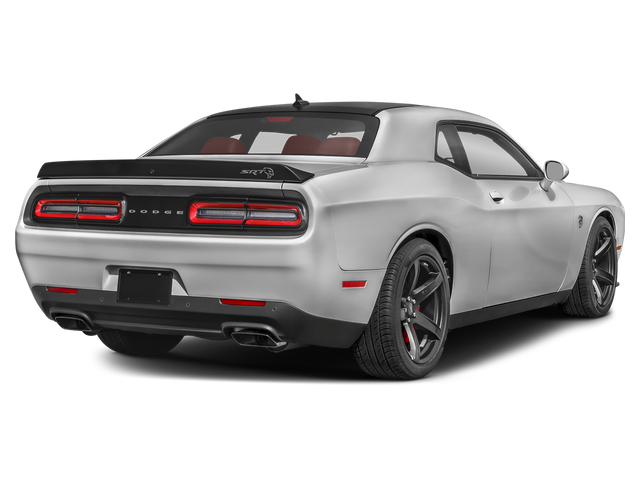 2023 Dodge Challenger SRT Hellcat Redeye Widebody