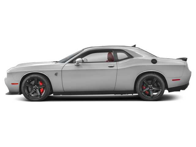 2023 Dodge Challenger SRT Hellcat Redeye Widebody