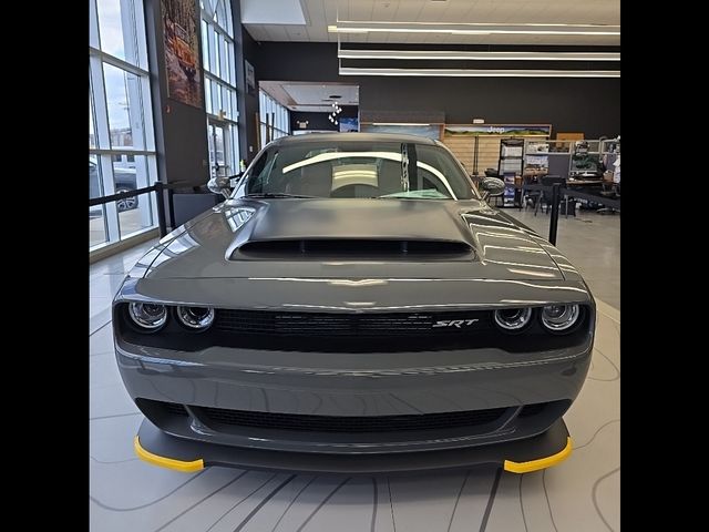 2023 Dodge Challenger SRT Hellcat Redeye Widebody