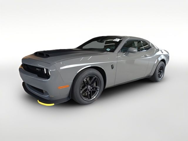 2023 Dodge Challenger SRT Hellcat Redeye Widebody