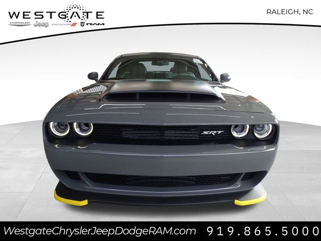 2023 Dodge Challenger SRT Hellcat Redeye Widebody
