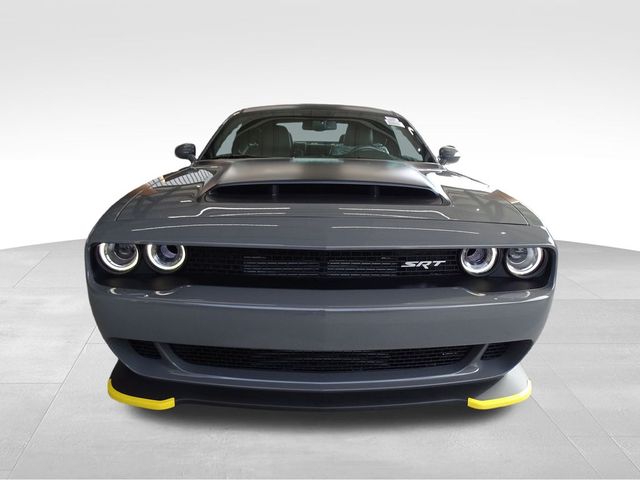 2023 Dodge Challenger SRT Hellcat Redeye Widebody