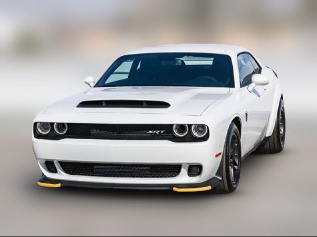 2023 Dodge Challenger SRT Hellcat Redeye Widebody