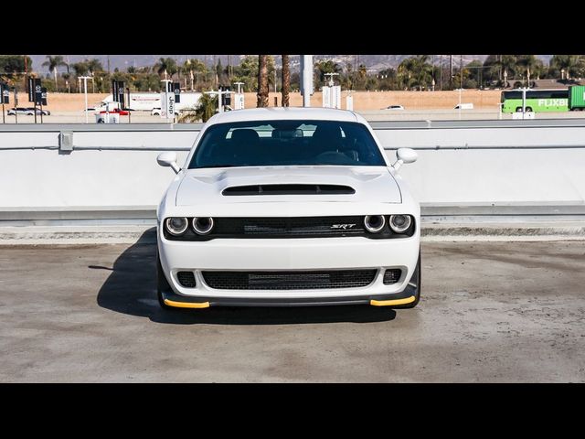 2023 Dodge Challenger SRT Hellcat Redeye Widebody
