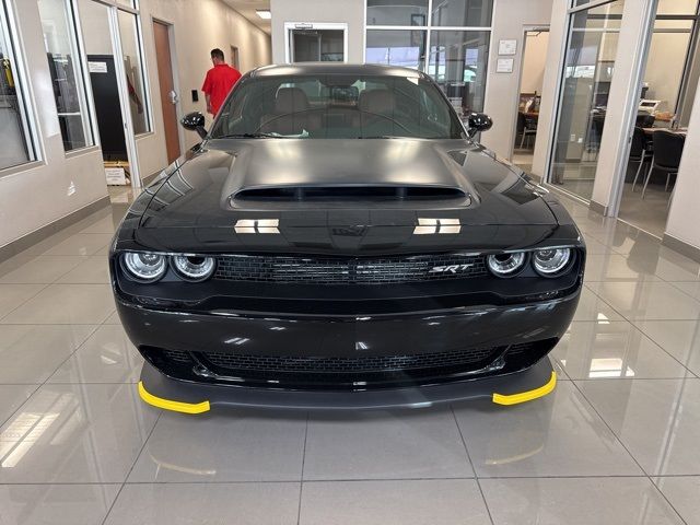 2023 Dodge Challenger SRT Hellcat Redeye Widebody