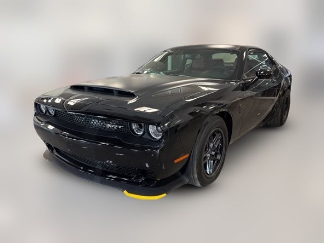2023 Dodge Challenger SRT Hellcat Redeye Widebody